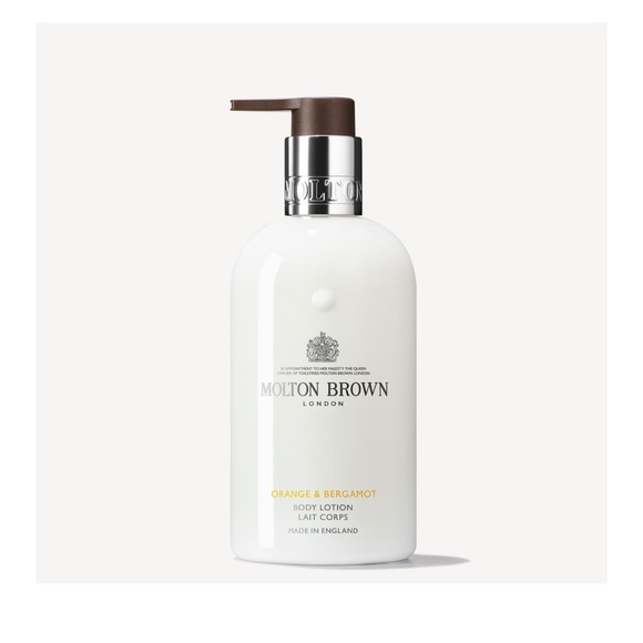 Molton Brown Other - Molton Brown Orange & Bergamot body  Lotion